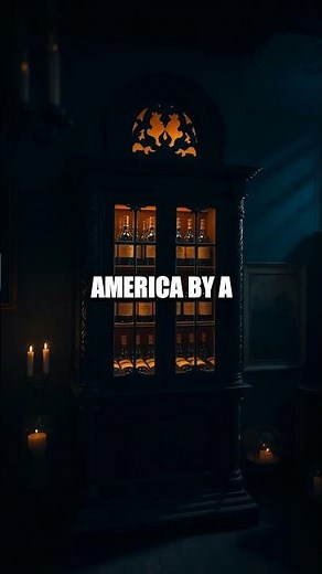 The Eerie Enigma of the Dybbuk Box