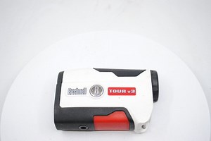 Bushnell Tour V3 Laser Golf Rangefinder wo/ Carry Case,Cover RNG-61J