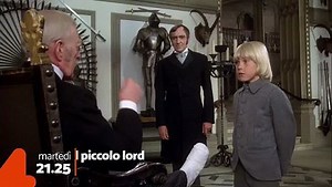 Il piccolo Lord | Movie | 1980 | Official teaser