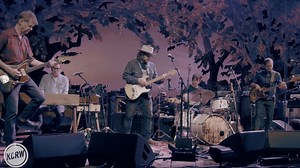 Pro-Shot Video: Wilco Performs Songs From New Album & More Live For KCRW