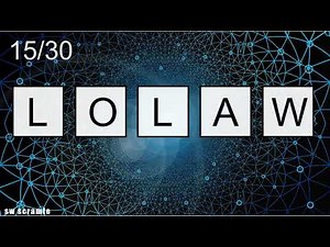 Scrambled Words Games | Jumbled Word Game | Guess the Word Game | Word Scramble | SW Scramble