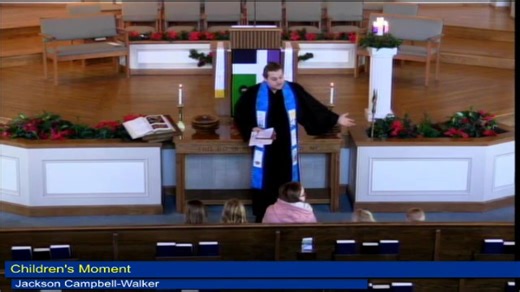 First Baptist Church of Morehead, Kentucky on Reels