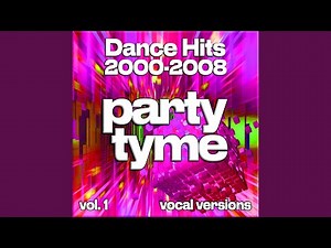 Infinity 2008 (vocal)