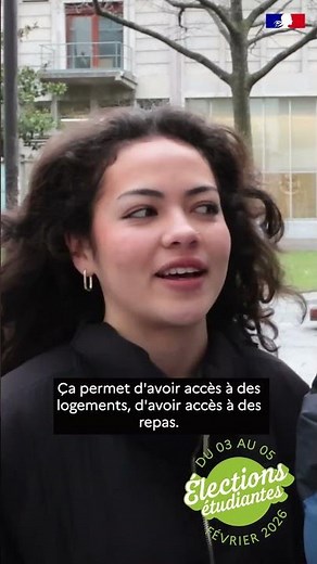 Les missions du Crous