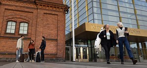 Our business strategy