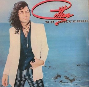 Gillan - Mr. Universe