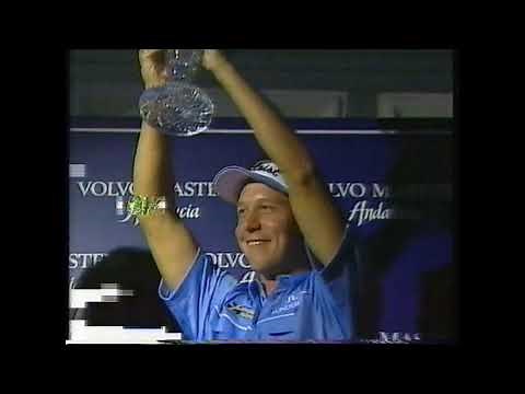 Gillette World Sports Highlights - 2003