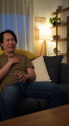 The Crying Game Over A Sandwich