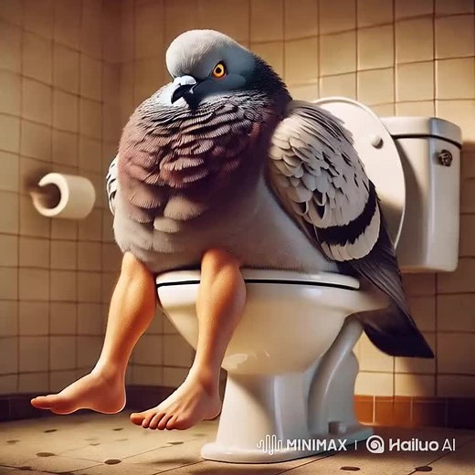 pigeon hub on TikTok