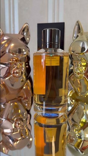 ✨ Mancera Roses Vanille | Sweet Rose & Vanilla Perfume Review ✨#perfume #fypシ #usa #perfume
