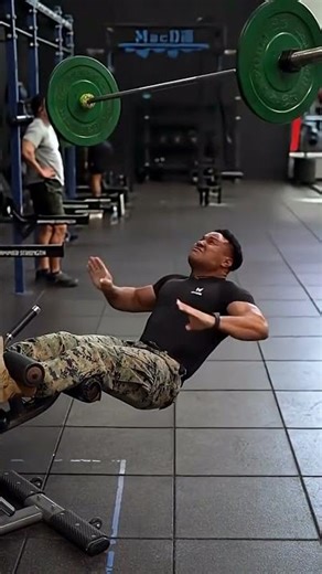 Only 1% Can Survive This Training 💀🔥