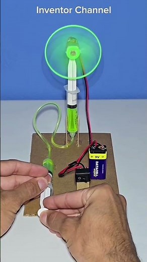 #experiment #electric #education