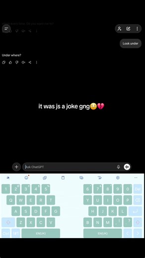 AI Humor: Enjoy a Lighthearted Joke with ChatGPT