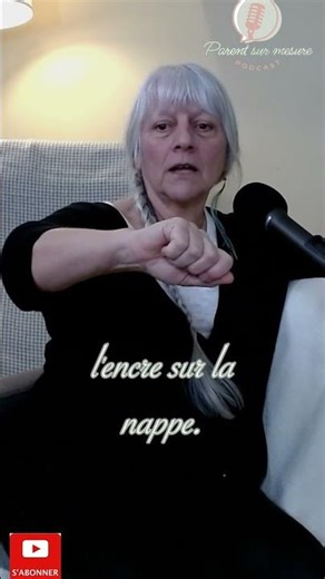 Et si ce comportement cherchait juste une réaction?