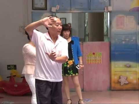 "Dog boxing" - a Chinese martial arts specialty