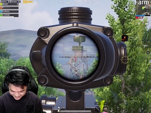 Bug or Cheat? Unraveling the Mystery in PUBG Mobile