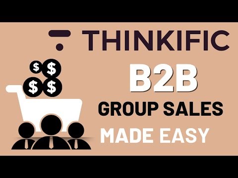 Thinkific B2B Selling Made Simple: What You Need to Know (2025 Updates)