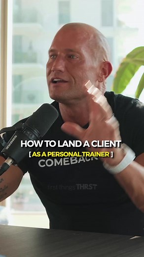 Mastering the Art of Persuasion with Andy Elliott
