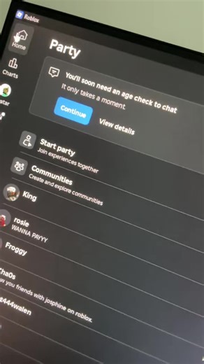 Oh.. no..#roblox#age#crazy#NOsadness