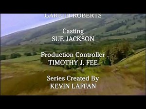 Emmerdale | Mock Credits | 1999