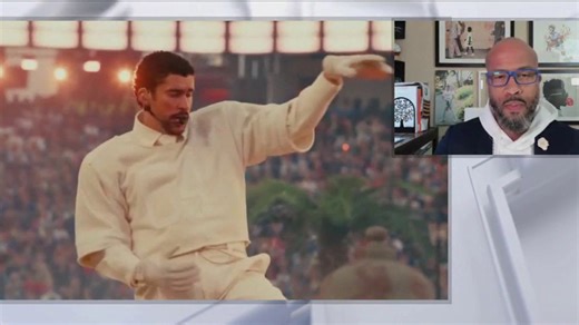 Bad Bunny halftime show's cultural significance