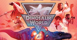 Dinosaur World