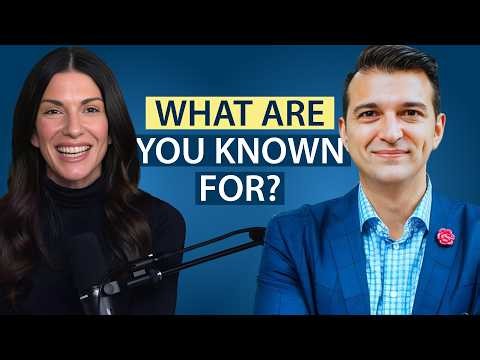 Rory Vaden: Nobody Got Rich with Multiple Income Streams