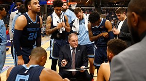 Grizzlies coach Taylor Jenkins says NBA should remain on hold until it is safe to return