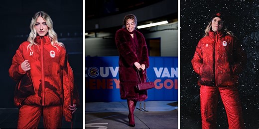 13 athlètes canadiennes à suivre aux Jeux olympiques d’hiver 2026 | Magazine ELLE Québec | Tendances mode, beauté, lifestyle et célébrités