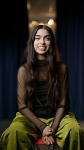 108K views · 233 reactions | Sexolog Shabnam Azizi giver gode råd til at guide din sexpartner 﫡 Se meget mere om jagten på kærlighed og god sex i serien 'Kom du' nu på TV 2 Play og TV 2 Echo. | TV 2 Echo | Facebook