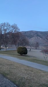 Osoyoos is the perfect town