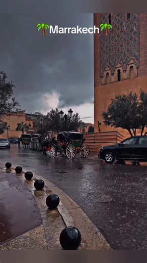 Marrakech: The Heart of Africa 2025/2026