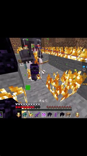 クリスタルpvpで負け続けた男の本気#shorts