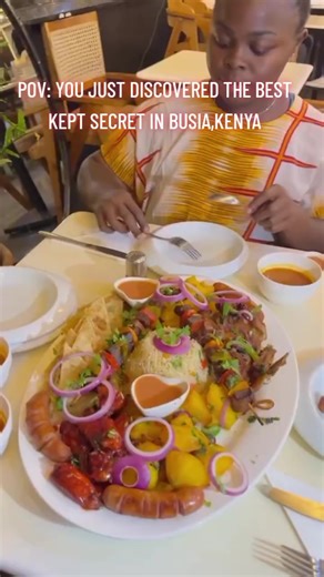 Discover the Best Kept Secret in Busia, Kenya