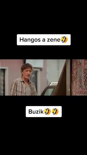 Hangos a zene: Vicces zenei pillanatok