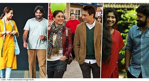 10 Modern Indian Romances For Every Mood Of Love