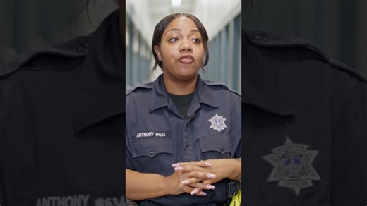 Equine Therapy // Rockwall County Sheriff | GUARDIAN RFID