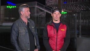 Study up, Team Gas Monkey! The final exam is comin' soon during Mega Race 2. Feelin' confident? | Fast N' Loud