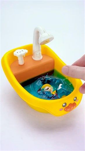 Experience & Satisfying Mickey Mouse, Goffy Satisfying ASMR Funny Videos #satisfying #mickeymouse