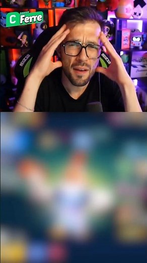 È SUCCESSO… #BrawlStars #Rico #Ferre