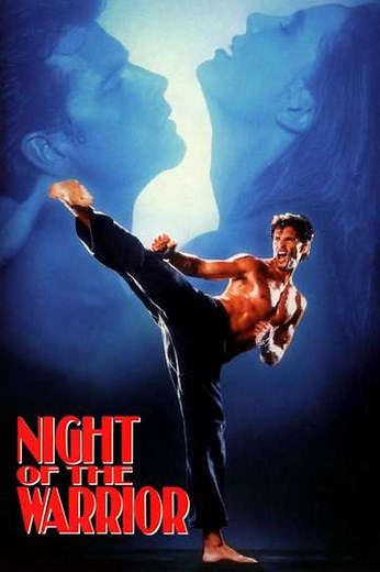 Night of the Warrior (1991) - Movie