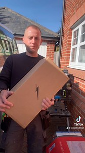 8.9K views · 132 reactions | New Hypervolt 3pro #ev #evcharger #evchargerinstallation #electriccar #electricvehicle #electric #electrics #electrician #electricians #electriciansoftiktok #electriciansdoitbetter #electricianshit #electriciantools #sparky #sparkylife #tradesman #tradesmen #viral #viraltiktok | Sota Electrical Ltd | Facebook