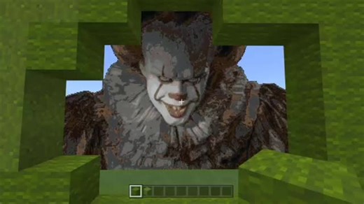 Exploring Minecraft: A Pickle Adventure with MooseCraft