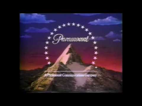 Sweetum Productions/Paramount Television/Viacom (1992)