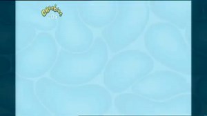 CBEEBIES Tots Tv Iguana