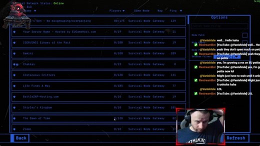 Multistreaming with Restream.io