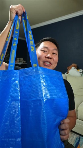 James Chambers | Tech Creator on Instagram: "IKEA at CES with New Budget Smart Home Tech. IKEA was at CES for the first time. They were announcing their new budget smart home tech. They had smart light bulbs, lamps, speakers, sensors, and and an on and off switch. These budget friendly products are a great way to get into smart home tech. Also great for just adding on to your smartphone home. Everything will be rolling out in April of 2026. #ikea #smarthome #budget #ces #tech"