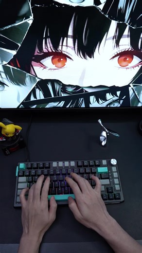 Discover the Best Mechanical Keyboards at MageGee