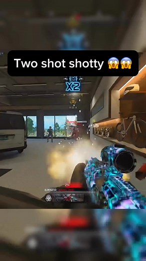 12K views · 71 reactions | Two shot shotty Build Code! C03-6BWE8-43H51  #callofduty | Rasclart0 | Facebook