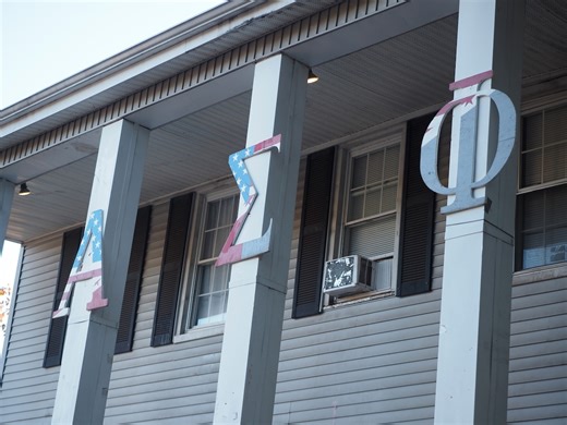 Rutgers frat house where student was critically injured faced years of code violations